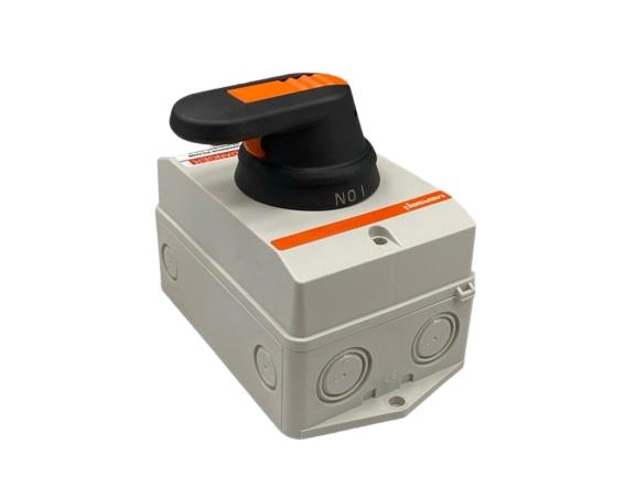 MERSEN EJM30BS0