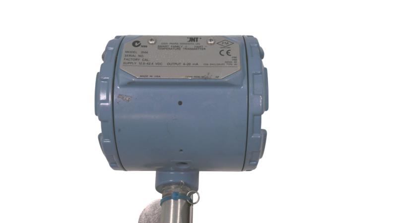 EMERSON 3144D1NAQ4C2X1