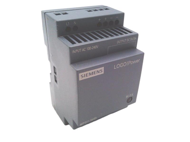SIEMENS 6EP1311-1SH03