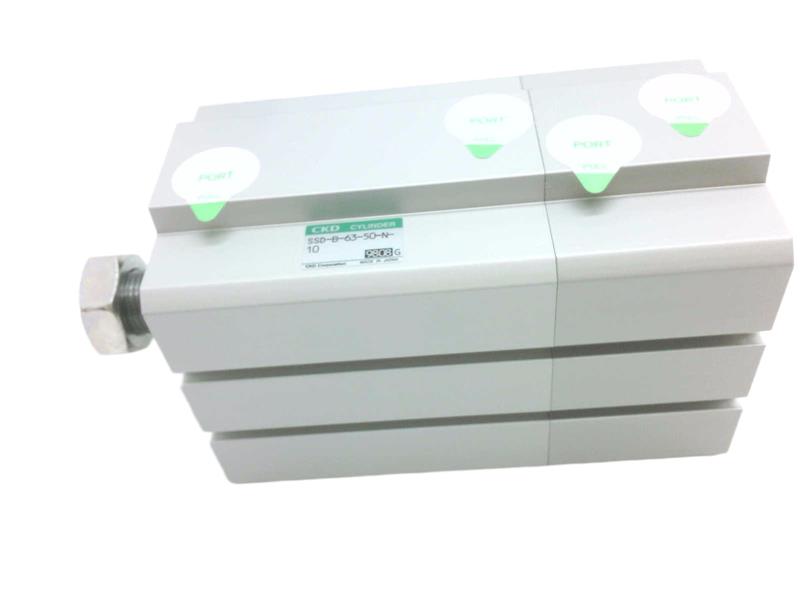 CKD CORP SSD-B-63-50-N-10