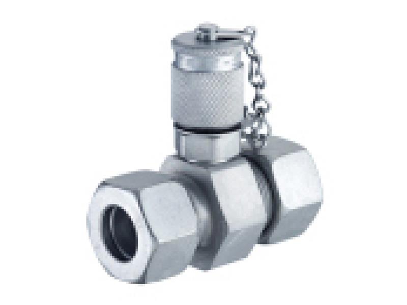 STAUFF SKK-20-08L-B-G-W3-MS