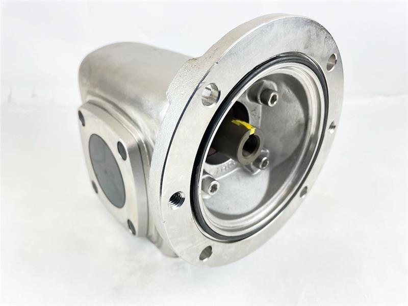 SSF721-40K-B5-JS1 by ALTRA INDUSTRIAL MOTION