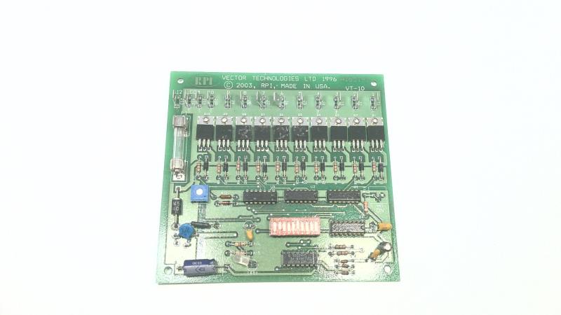 VECTOR ELECTRONICS A1651-1