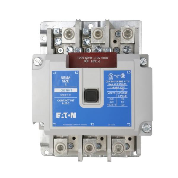 EATON CORPORATION CN15NN2A