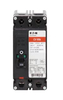 EATON CORPORATION CVS2225XMM
