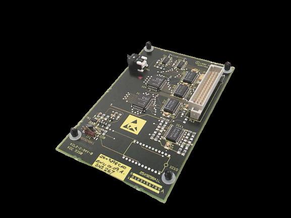 CONVERTEAM 9291-4024