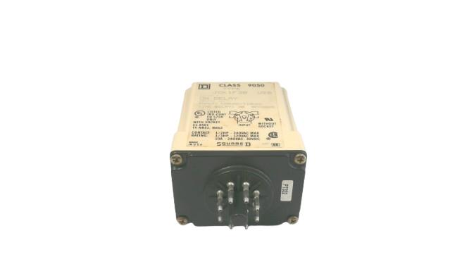 SCHNEIDER ELECTRIC 9050JCK1F30