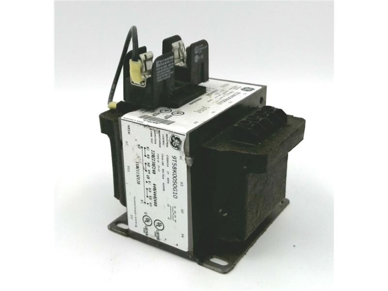 GENERAL ELECTRIC 9T58K0050G10