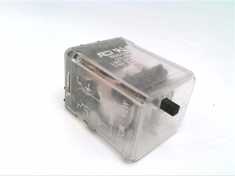 ACI ADVANCE CONTROLS INC 9826A2301