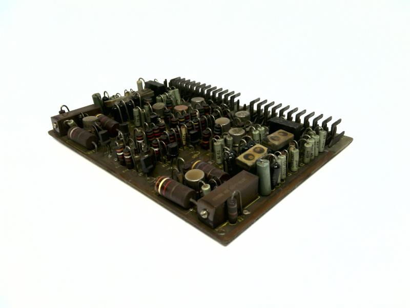 GENERAL ELECTRIC IC3600SVMD1