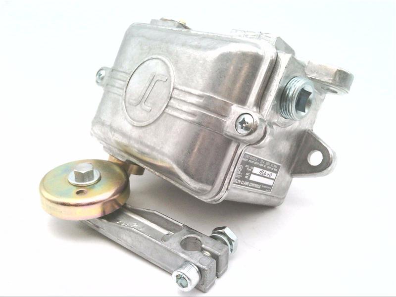 DANAHER CONTROLS HLD-10