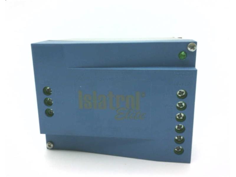 CONTROL CONCEPTS IE-110