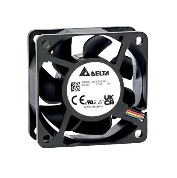 DELTA GROUP ELECTRONICS QFR0624EHP0