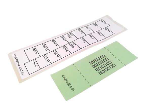ALLEN BRADLEY 1746-RL57