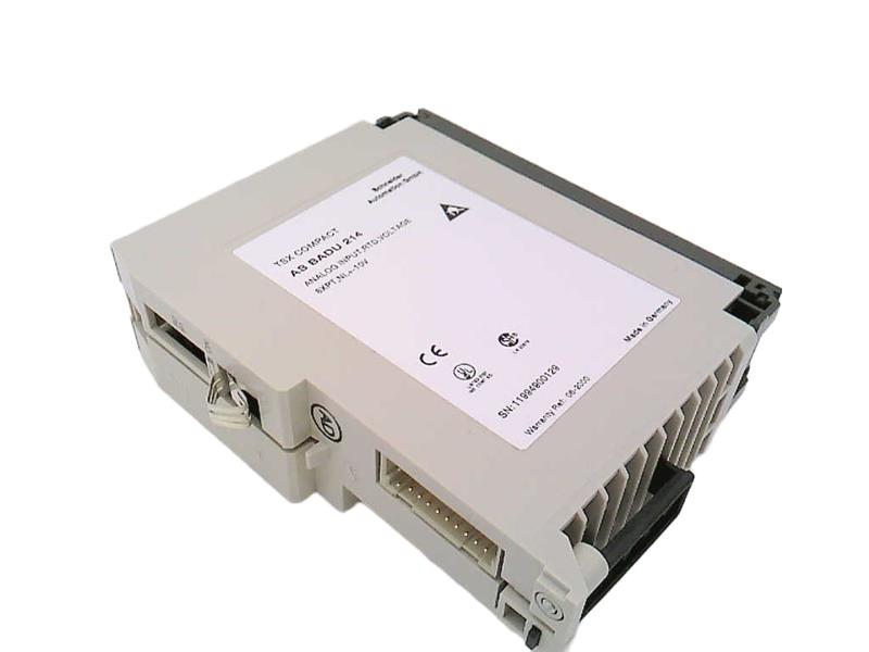 SCHNEIDER ELECTRIC AS-BADU-214