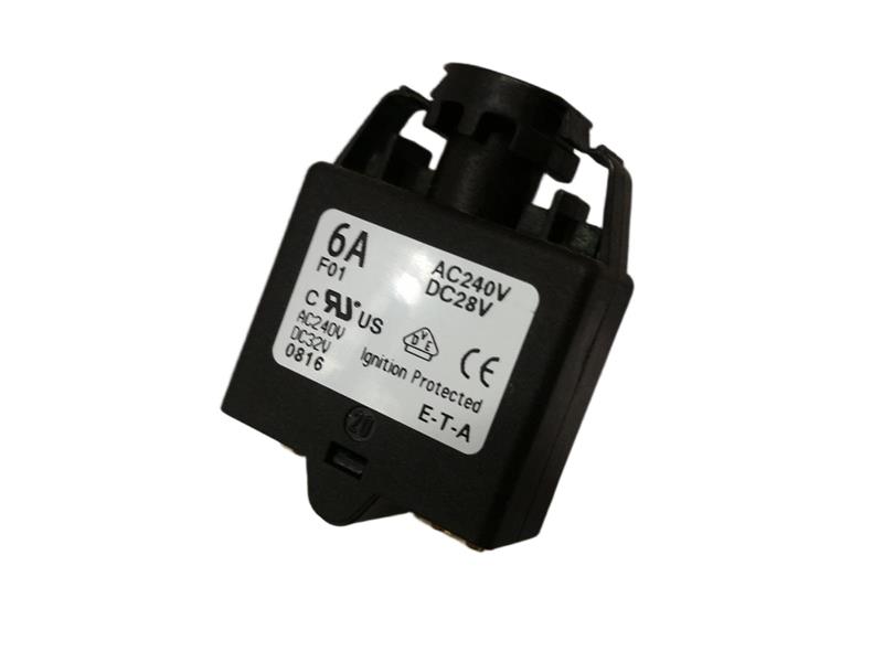 1658-F01-00-P13-6A by ETA ENGINEERING TECHNOLOGY