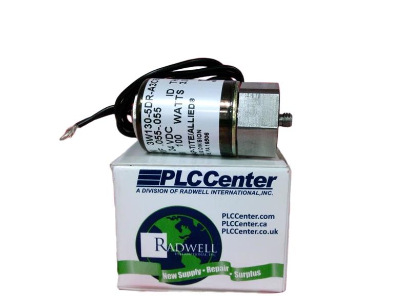 3W130-5DR-A3C6 by PARKER