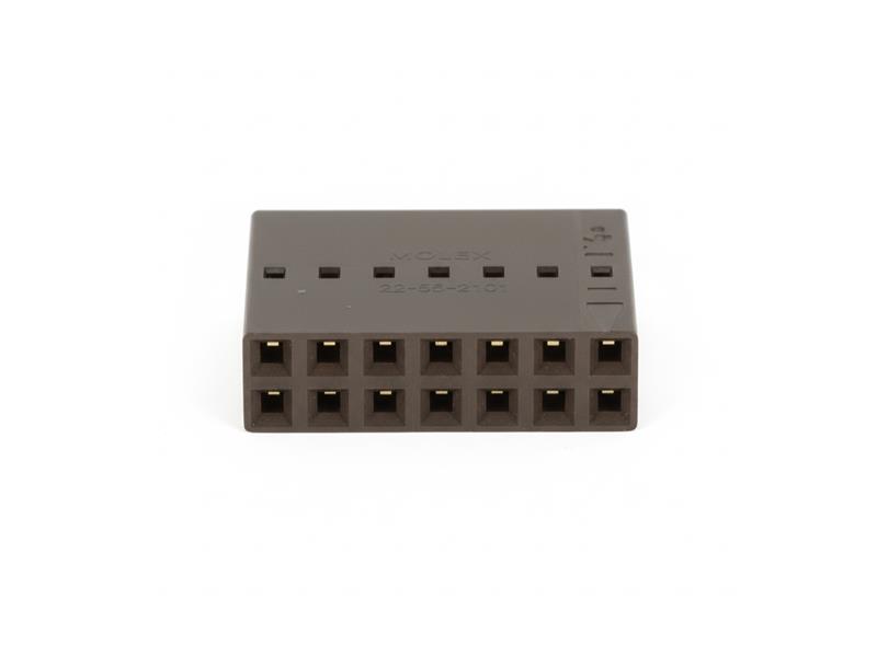 MOLEX 22-55-2101
