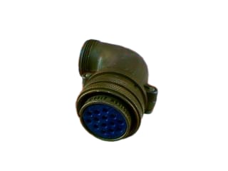 MS3108B20-27S by TE CONNECTIVITY