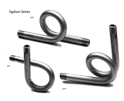 AUTOMATION COMPONENTS INC A/SYPHON-180-H