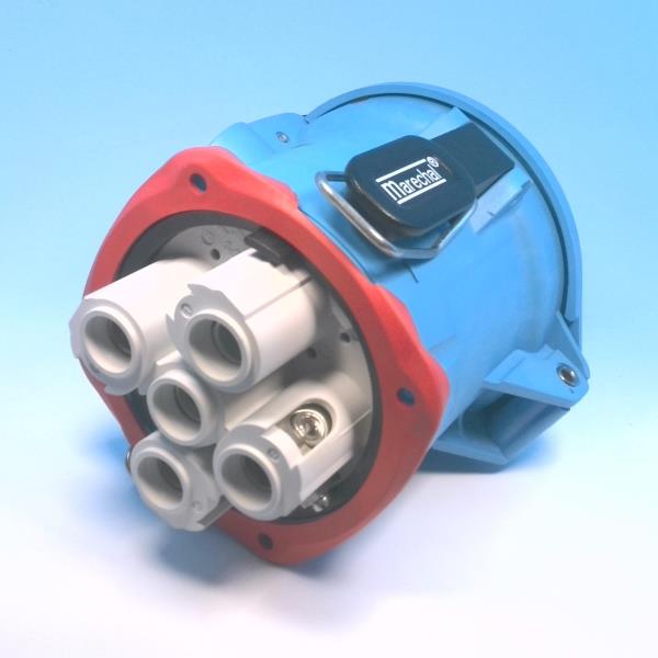 MARECHAL ELECTRIC SA 31-94017