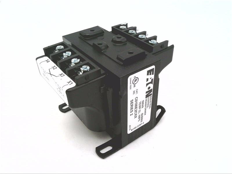 EATON CORPORATION C0100E2CXX