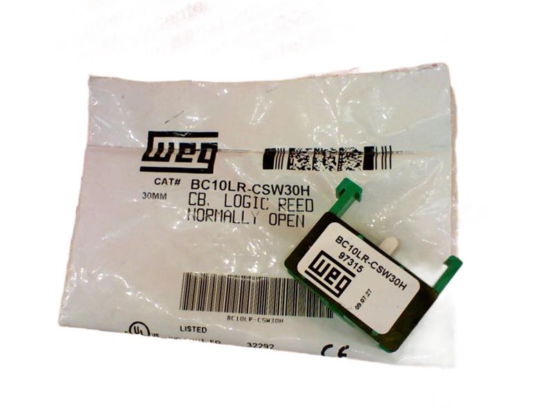 WEG BC10LR-CSW30H