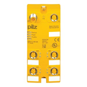 PDP67 F 8DI ION by PILZ