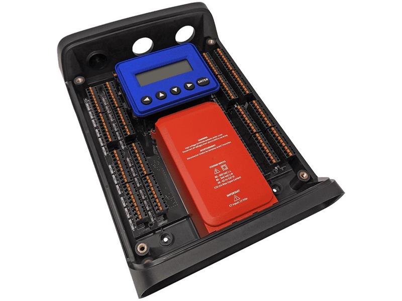 DENT INSTRUMENTS PS48HD-P-D-N