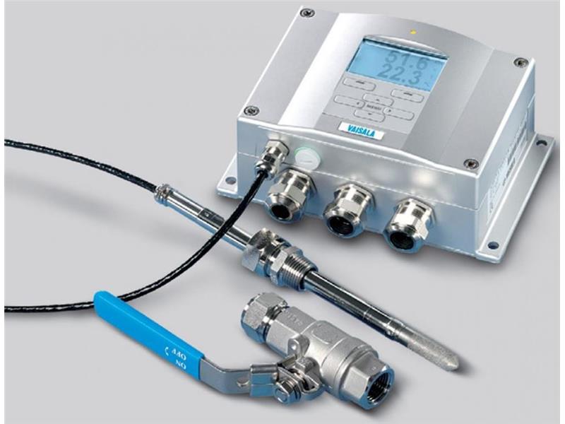 VAISALA SENSOR SYS HMT3308X0B112BCCA200A0AAMAAA1