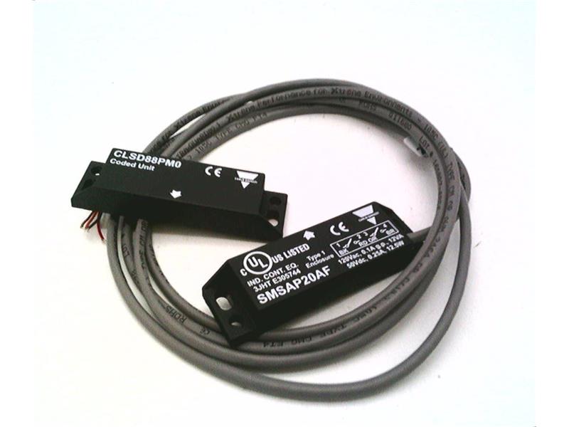 CARLO GAVAZZI SMSAP20AF02M