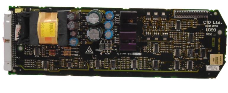 NIDEC CORP 3130-0351