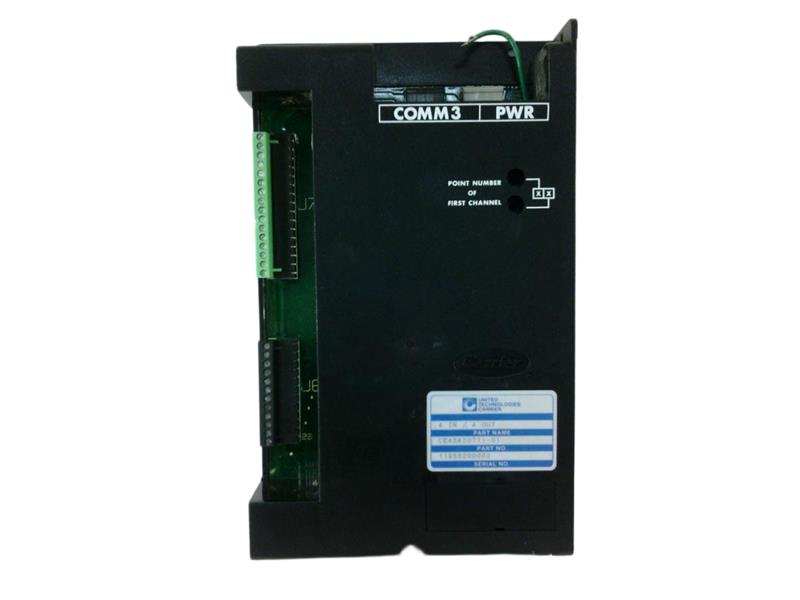 CEAS420771-01 by UNITED TECHNOLOGIES