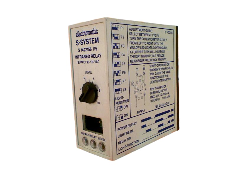 S-1422156-115 by CARLO GAVAZZI
