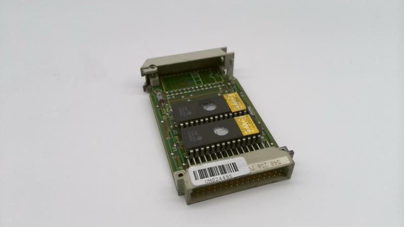 SIEMENS 6FX1-822-0AX16-3A