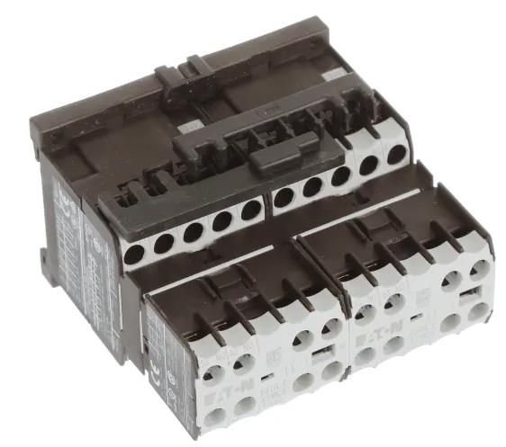 EATON CORPORATION XTMR6A21TD