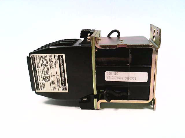 EATON CORPORATION BFD51S