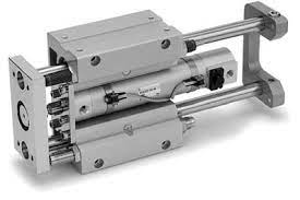 SMC MGGLB40-150
