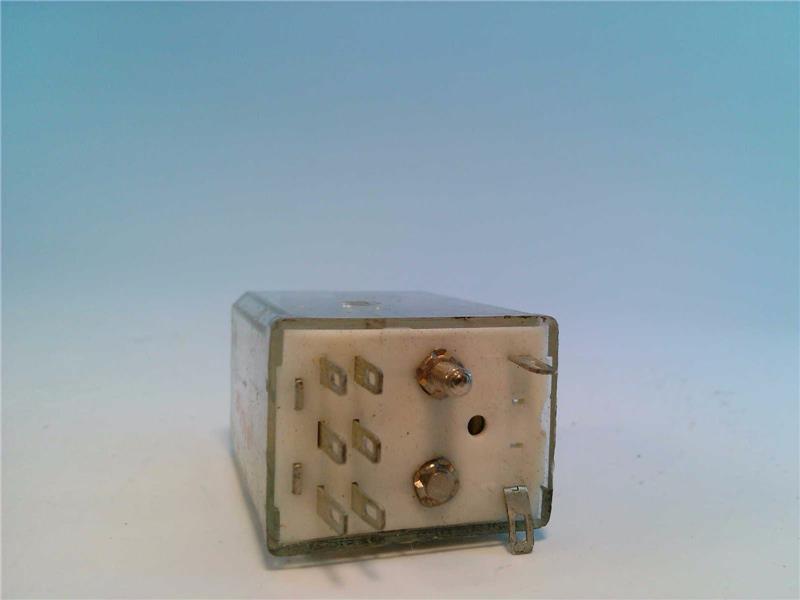 TE CONNECTIVITY R10-E1X2-V2.5K 48VDC