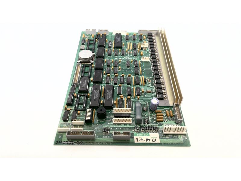 ASYST TECHNOLOGIES 3200-1000-04