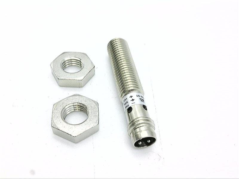 MD MICRO DETECTORS AE6/AP-3F