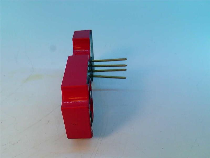 BANNER ENGINEERING LM8AM2M1