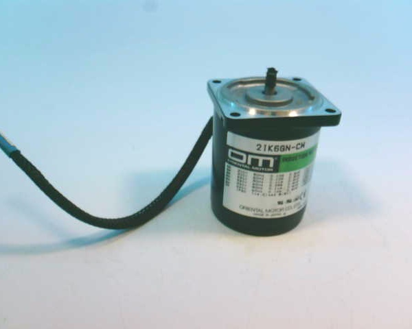 ORIENTAL MOTOR 2IK6GN-CW