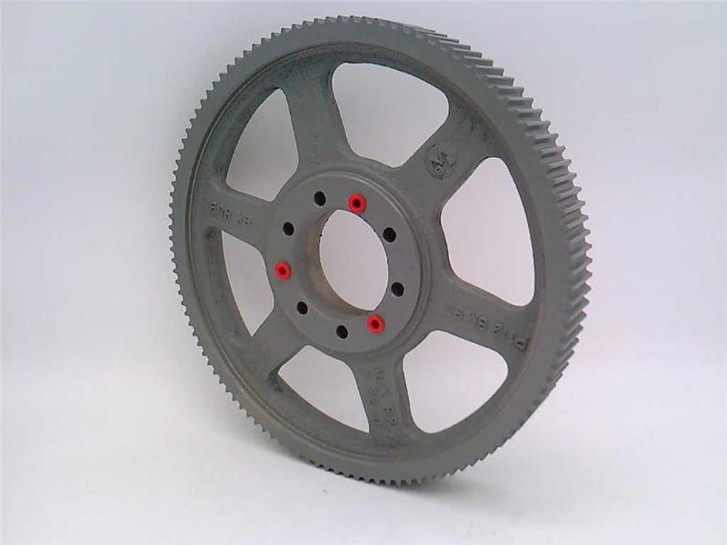 ALTRA INDUSTRIAL MOTION P112-8M-30-SK