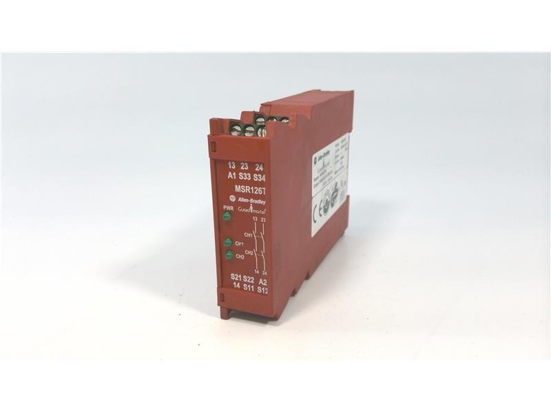 ALLEN BRADLEY 440R-N23117