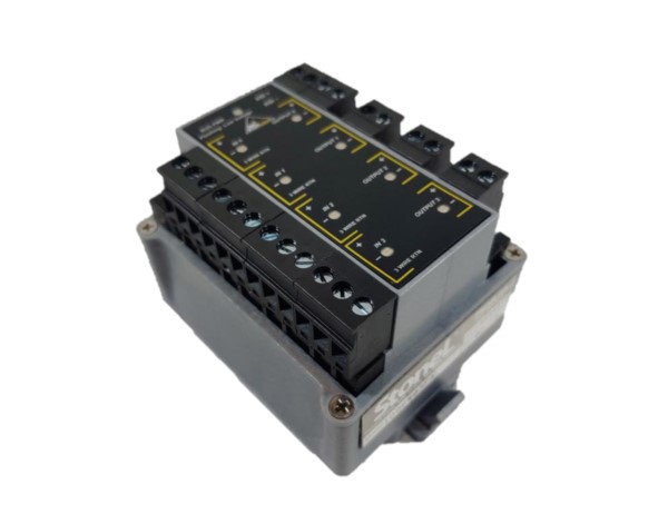 ST315055 by STONEL CORPORATION