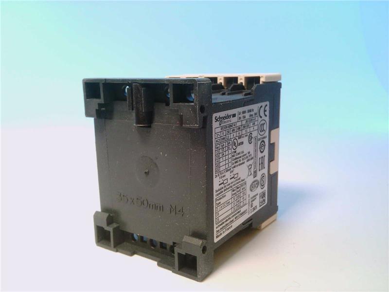 SCHNEIDER ELECTRIC LP1K09103BD3