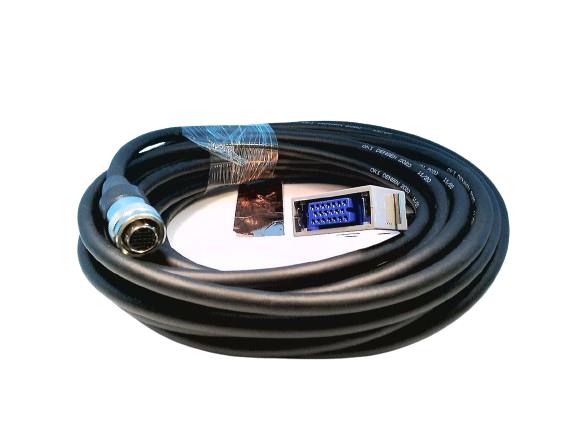 FSD ROBOTICS FSD-CBL-F002/10M