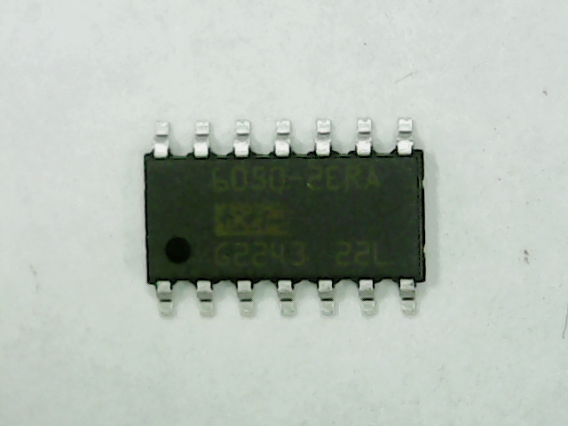 INFINEON BTT60502ERAXUMA1