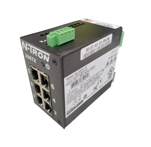 RED LION CONTROLS 306TX-N